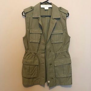 Treasure & Bond Utility Vest